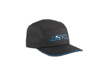 PUMA x PlayStation Kids Boys Cap "Puma Black"