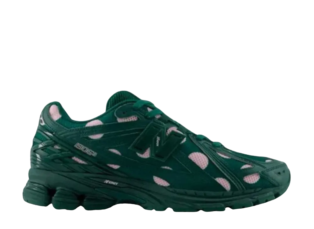 New Balance 1906R "Polka Dot Green"