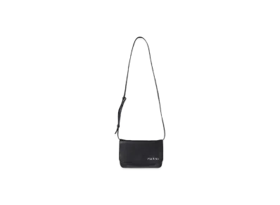 MARNI POCHETTE FLAP "BLACK"