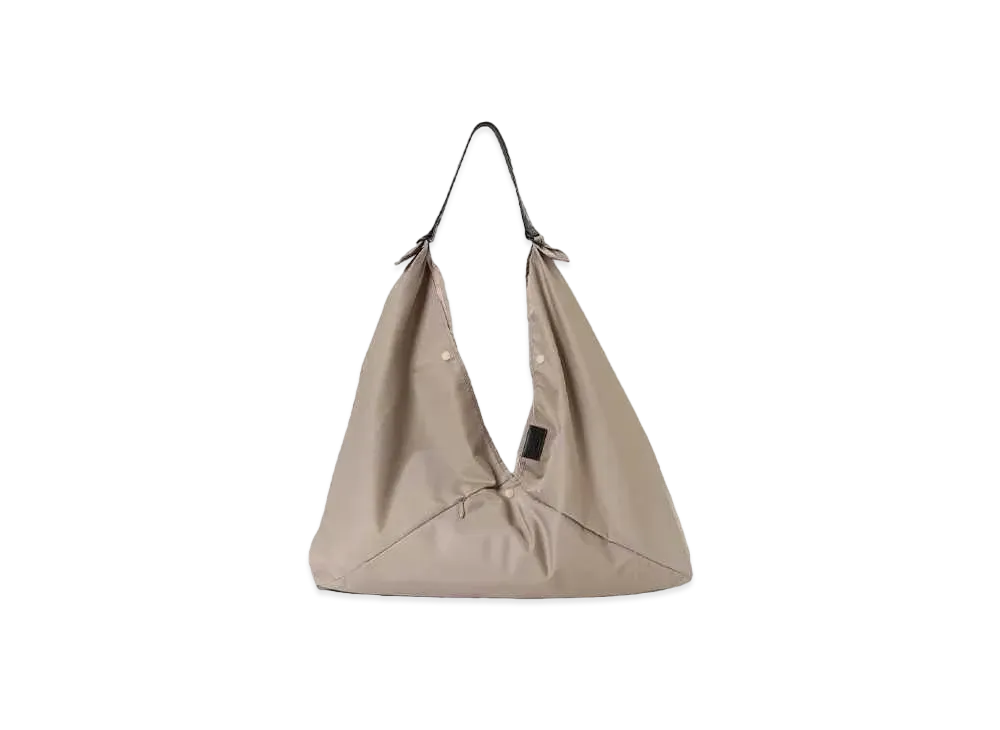 BEAMS x SLOW Azuma "Beige"