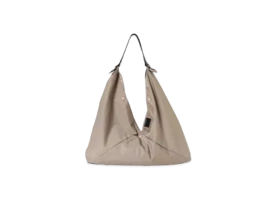 BEAMS x SLOW Azuma "Beige"