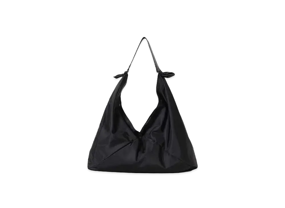 BEAMS x SLOW Azuma "Black"