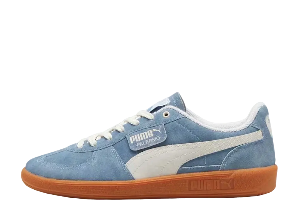 Puma Palermo Basketball Nostalgia "Dewdrop/Sugared Almond"