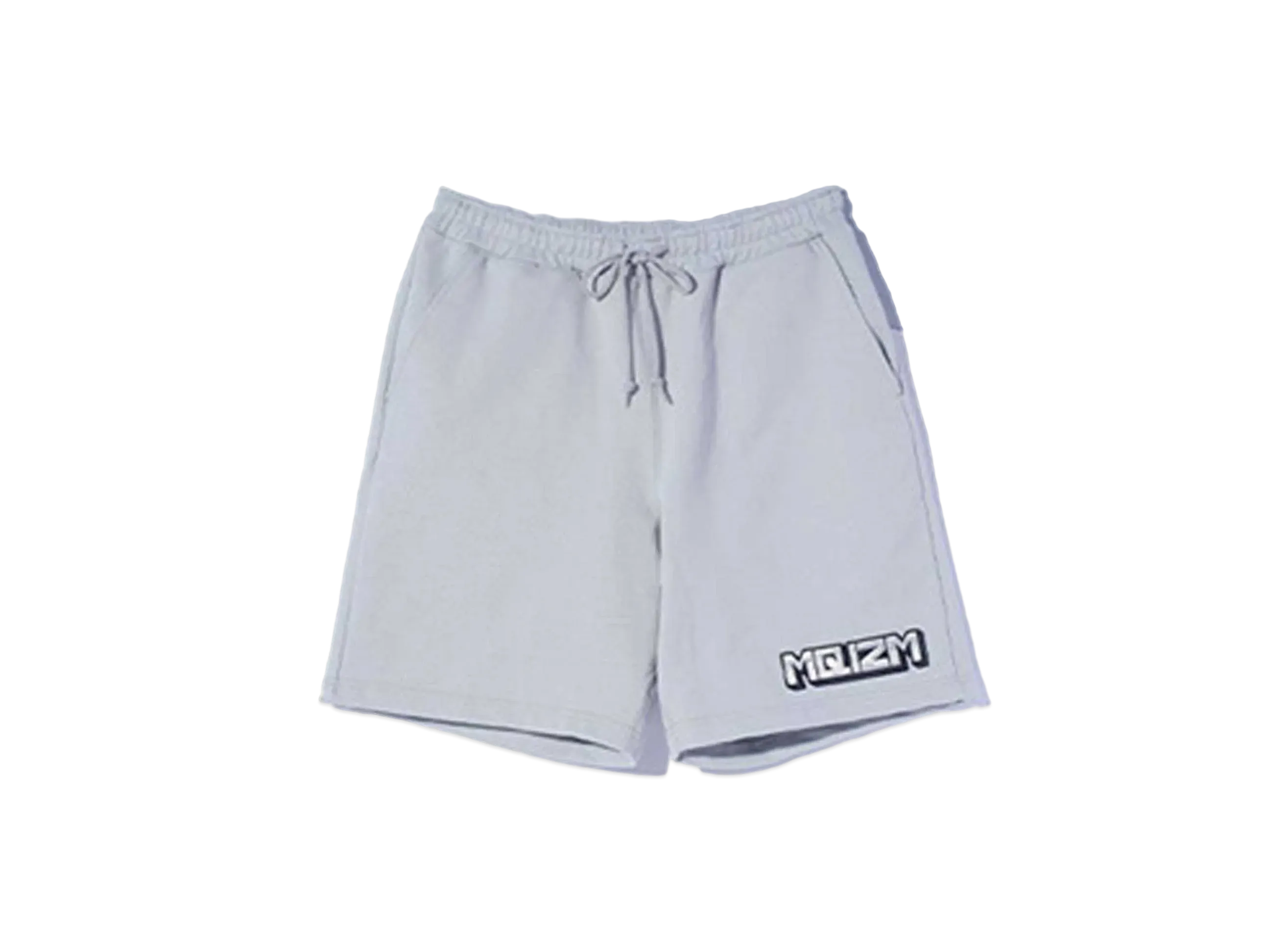 XLARGE x MQ Short Pants "Grey"