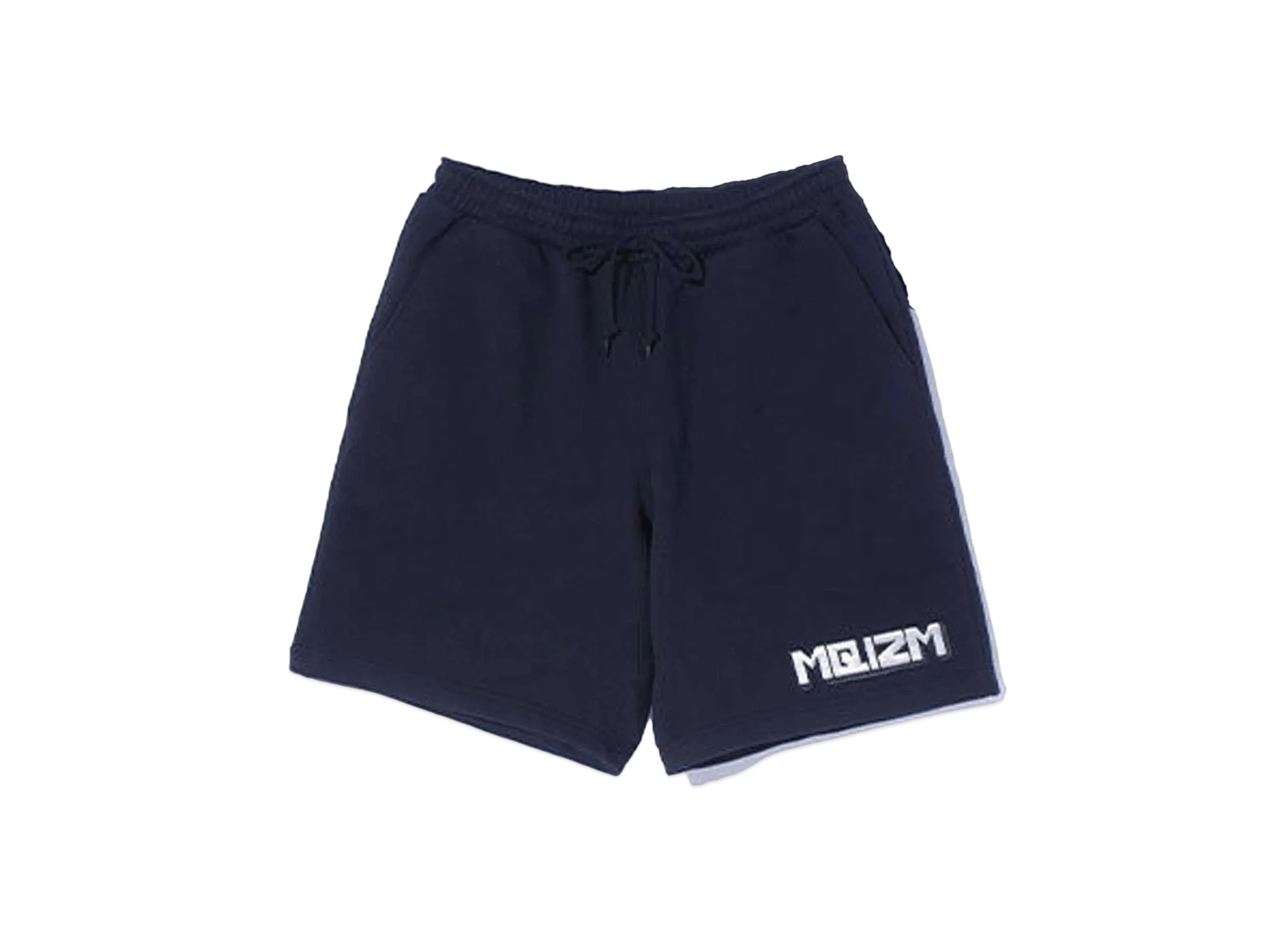 XLARGE x MQ Short Pants "Black"