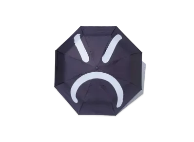 XLARGE x MQ Folding Umbrella "Black"