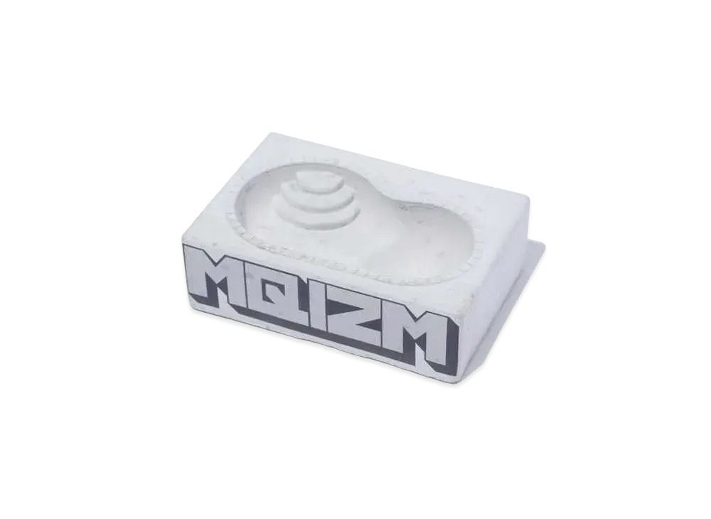 XLARGE x MQ Bowl Pool Tray "White"