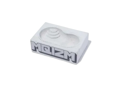 XLARGE x MQ Bowl Pool Tray "White"