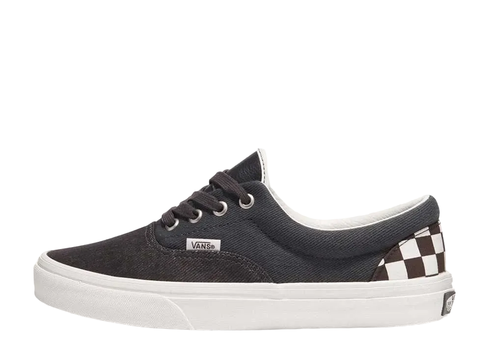 Vans Era "Vainl Archive Shadow Black"
