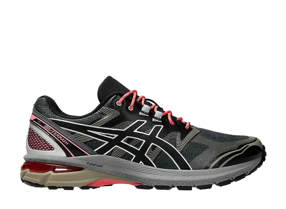 アシックス ゲルテレイン "フューチャーコリッド"