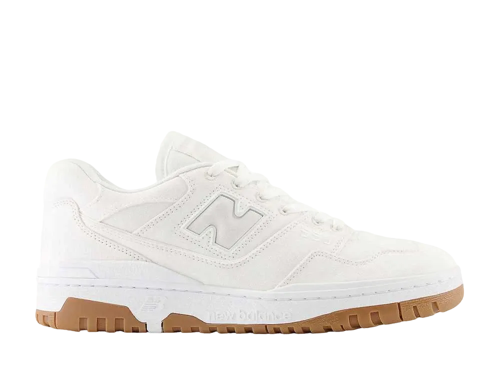 ニューバランス 550 "ホワイトキャンバス"