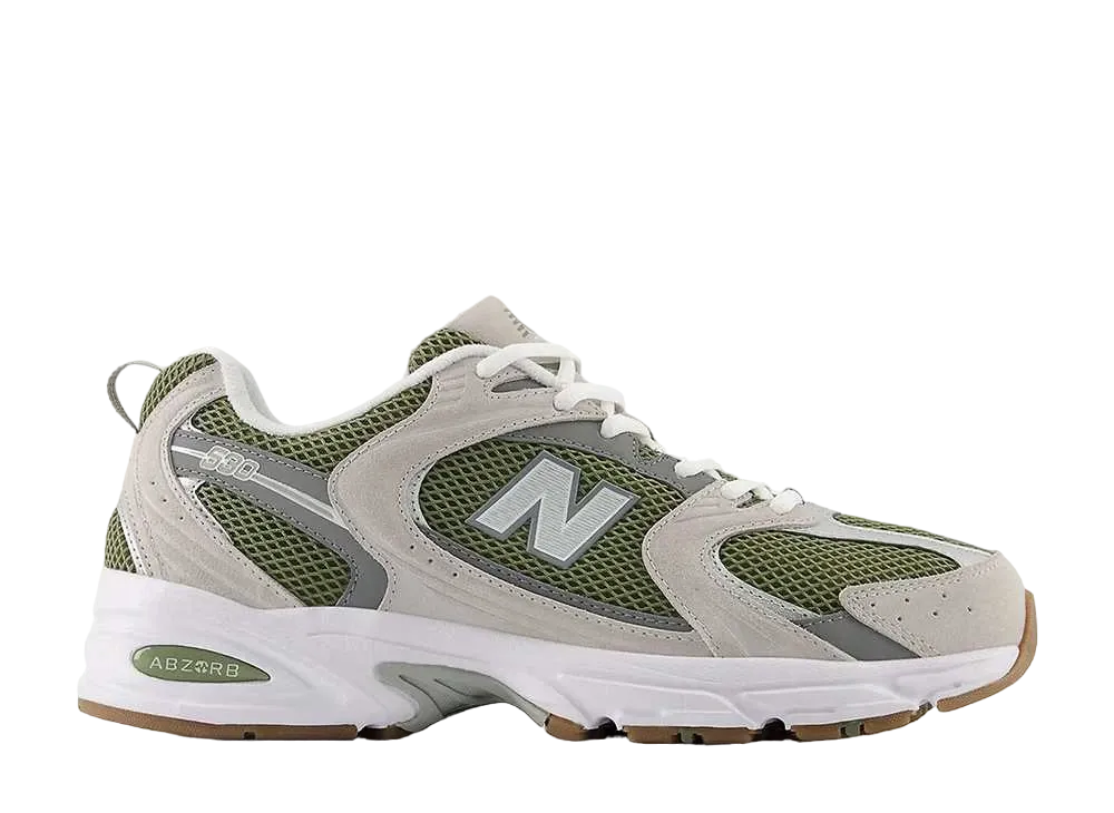 ニューバランス 530 "ダークオリビン"