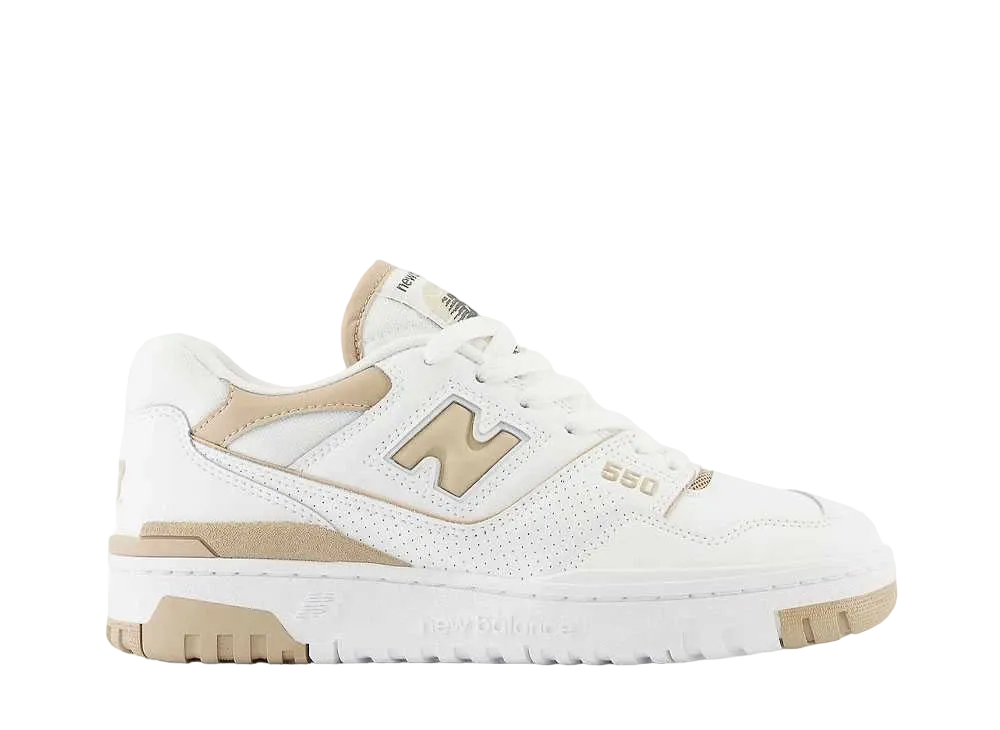 New Balance Women's 550 "Incense"