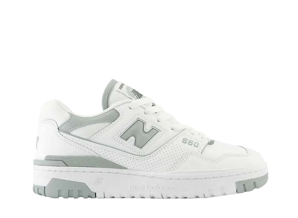 ニューバランス ウィメンズ 550 "ジュニパー"