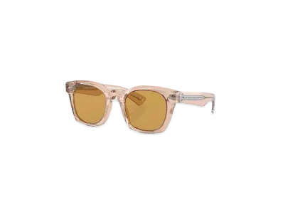 OLIVER PEOPLES Merceaux "Blush/Champagne Photochromic"