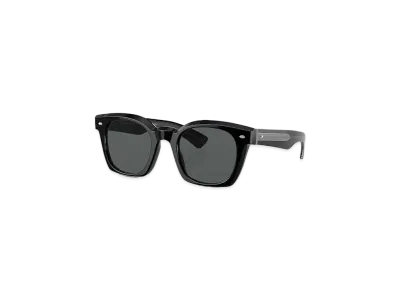 OLIVER PEOPLES Merceaux "Black/Midnight Express Polar"