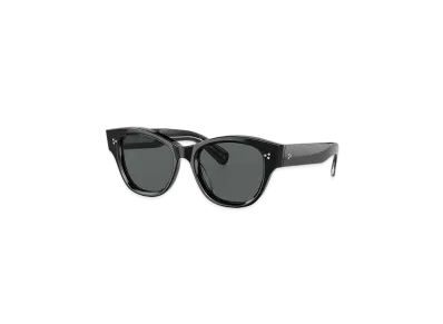 OLIVER PEOPLES Eadie "Black/Midnight Express Polar"