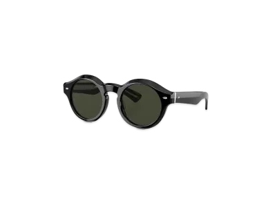 OLIVER PEOPLES Cassavet "Black/G-15 Polar"