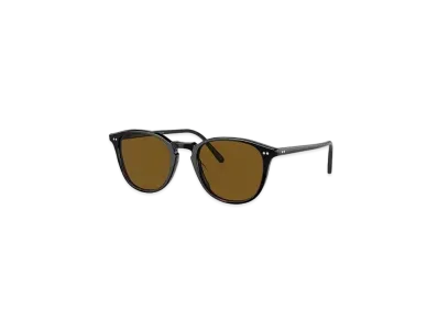 OLIVER PEOPLES Forman L.A "Black/362 Gradient/Brown Polar"