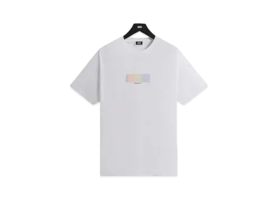 Kith Sonic Vintage Tee "White"