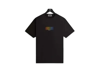 Kith Sonic Vintage Tee "Black"