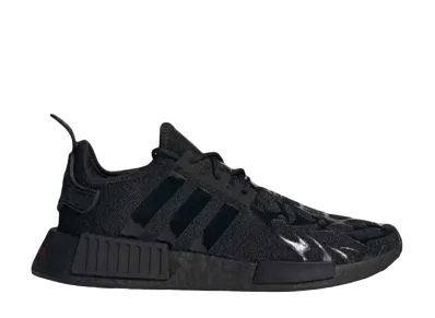 STAR WARS × Nanzuka × adidas NMD R1 "Black"