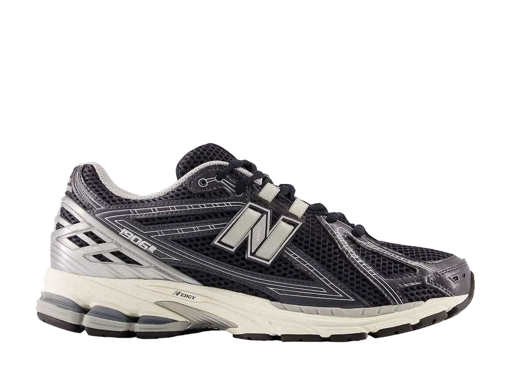 ニューバランス 1906R "エクリプスネイビー/ブラック/スティール"