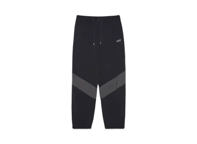 LFYT ARMY TRACK PANTS "BLACK"