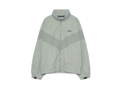 LFYT ARMY TRACK JACKET "GRAY"