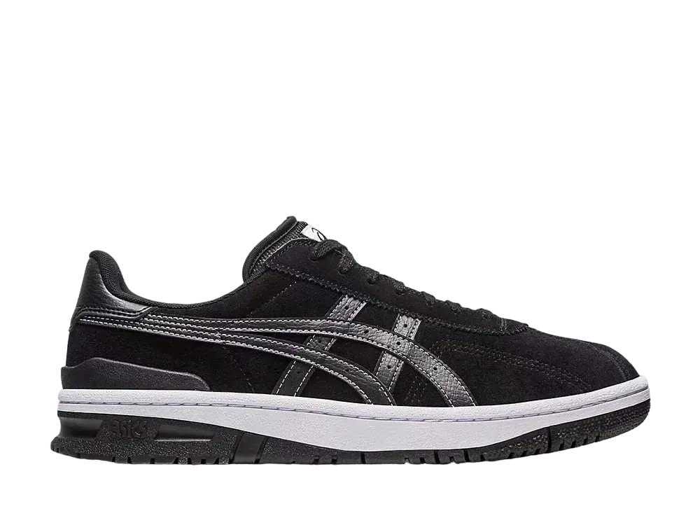 アシックス ヴィック NBD "ブラック/ホワイト"