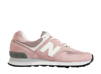 New Balance 576 "Pale Mauve/Coconut Milk/Whisper White"