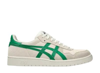 Asics Japan Pro "Birch/Kale"