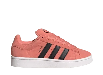 アディダス オリジナルス ウィメンズ キャンパス 00S "ワンダークレイ/コアブラック/フットウェアホワイト"