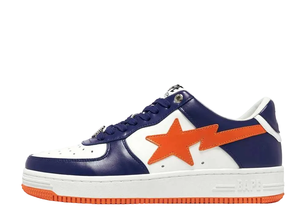 A BATHING APE®︎ BAPE STA #3 "Blue"