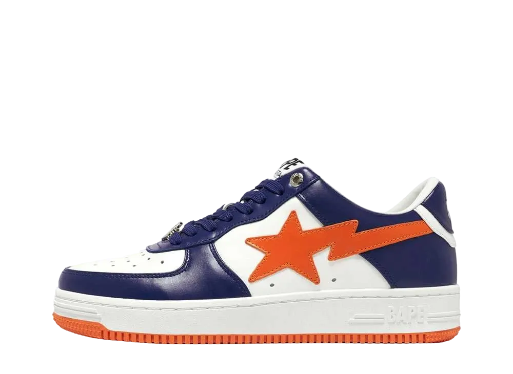A BATHING APE®︎ Women's BAPE STA #3 "Blue"