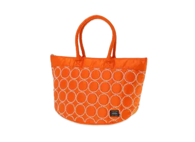 692】ミナペルホネン タンバリン トートバッグ 新色 692】ミナペルホネン タンバリン トートバッグ 新色