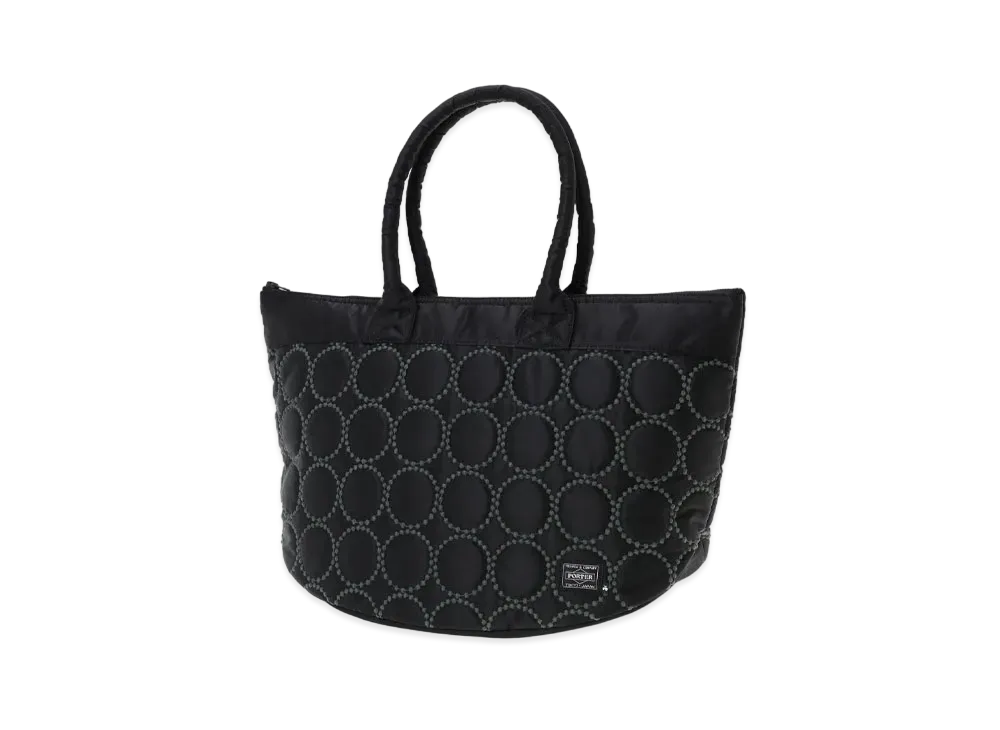 PORTER×mina perhonen tambourine デイパック mina perhonen x PORTER(ミナ ペルホネン x ポーター