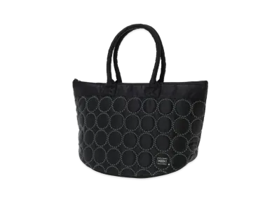 minä perhonen トートバッグ 4/20発売|minä perhonen × PORTER collection|抽選/販売/定価
