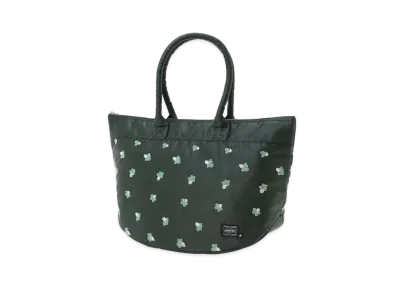 バッグ mina perhonen 4/20発売|minä perhonen × PORTER collection|抽選/販売/定価