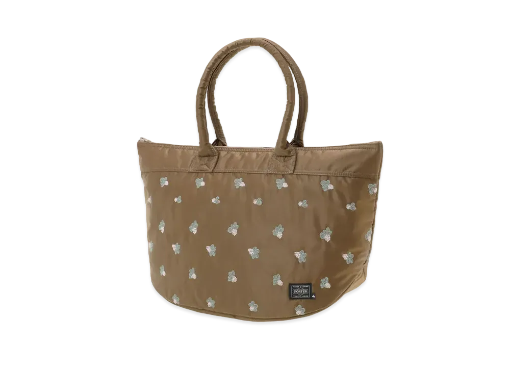 4/20発売｜minä perhonen × PORTER collection｜抽選/販売/定価