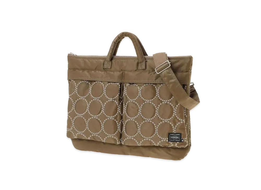 4/20発売｜minä perhonen × PORTER collection｜抽選/販売/定価