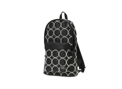 PORTER x mina perhonen Tambourine Daypack "Black/Beige"