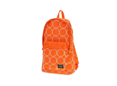 PORTER x mina perhonen Tambourine Daypack "Orange"