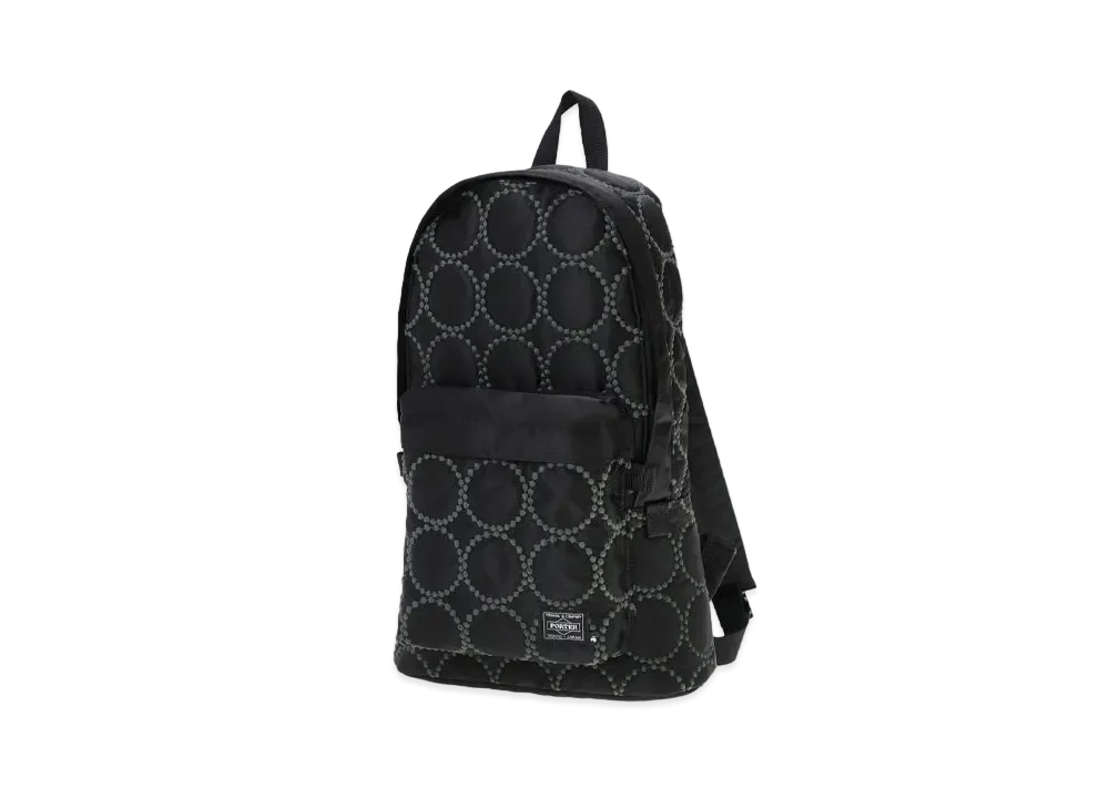 ミナペルホネン×ポーター　リュック　タンバリン mina perhonen x PORTER 