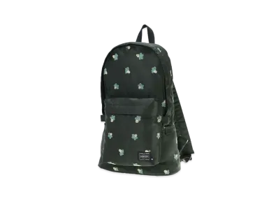 PORTER x mina perhonen Light Berry Daypack "Green"