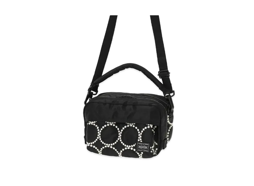 4/20発売｜minä perhonen × PORTER collection｜抽選/販売/定価