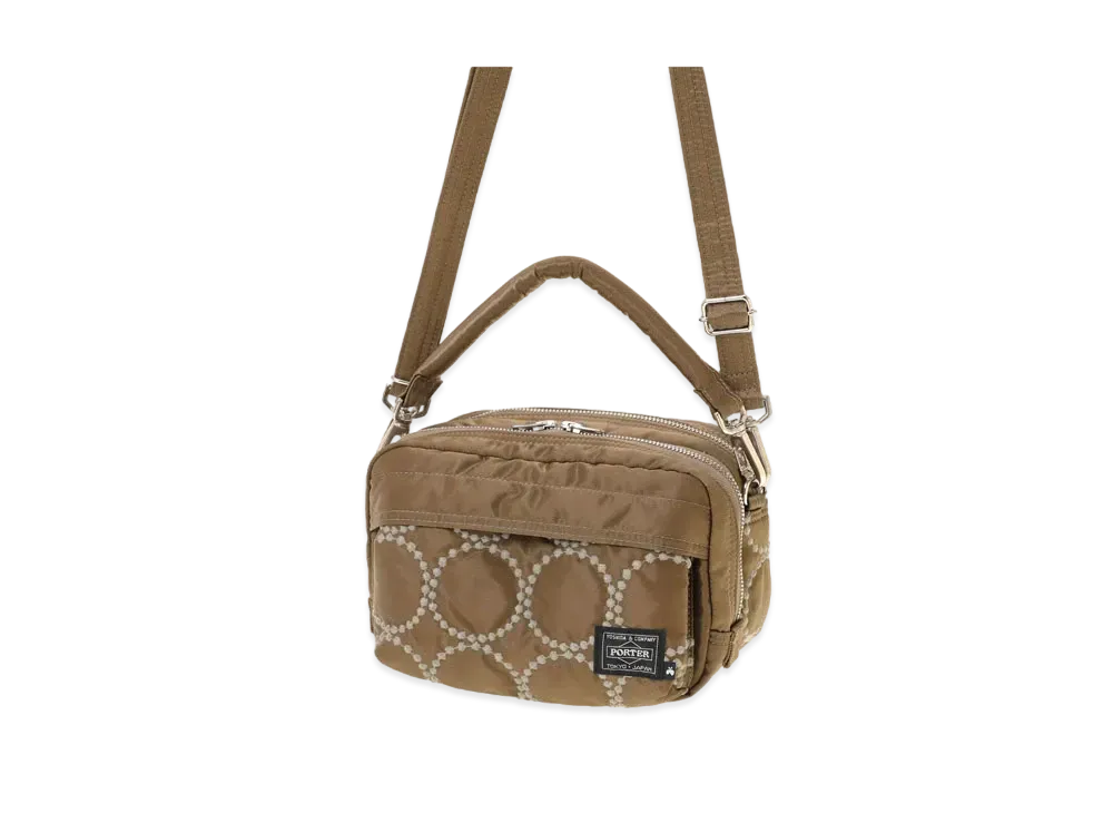 4/20発売｜minä perhonen × PORTER collection｜抽選/販売/定価