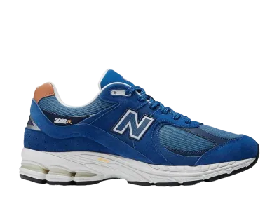 New Balance 2002R "Blue Denim"