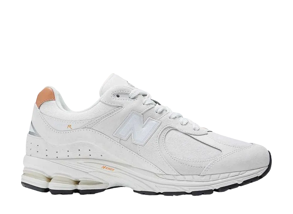 ニューバランス 2002R "ホワイト デニム"