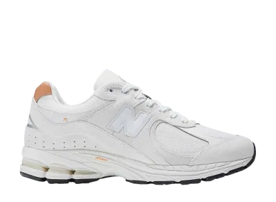 New Balance 2002R "White Denim"